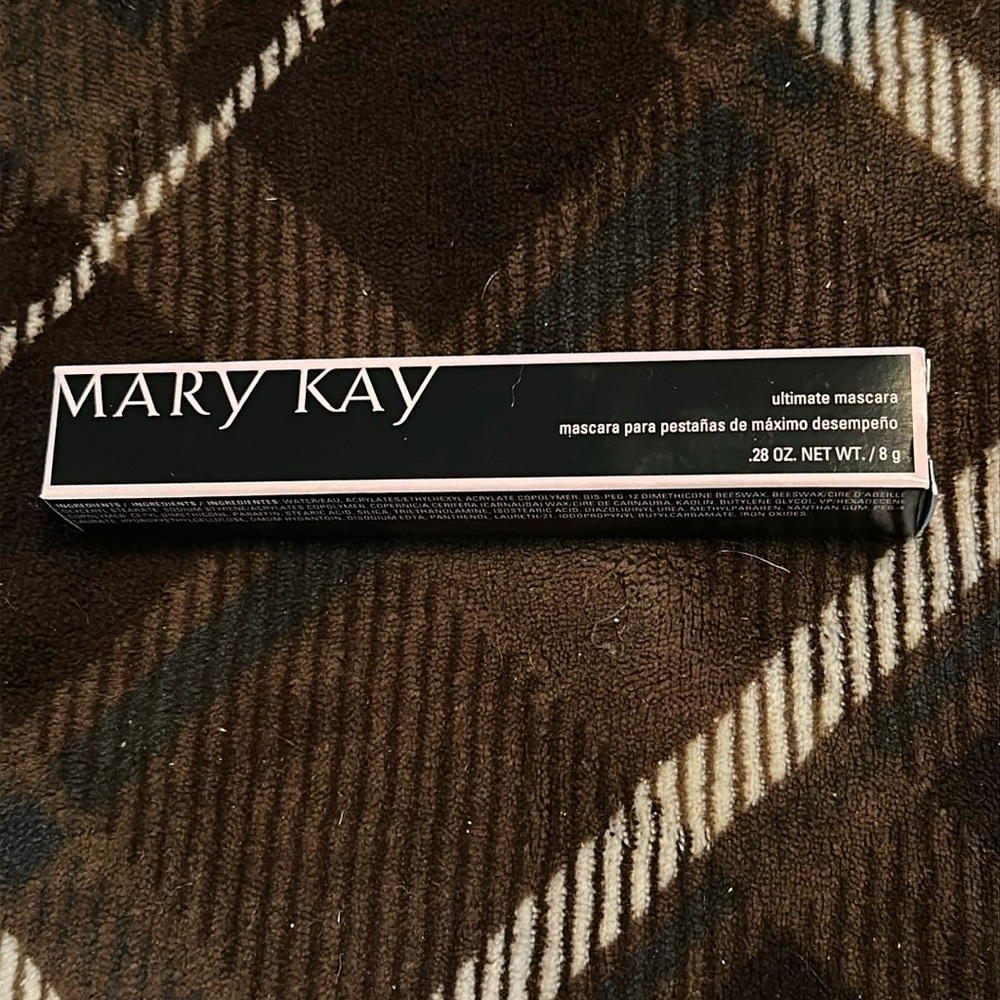 Mary Kay Ultimate Mascara - Black